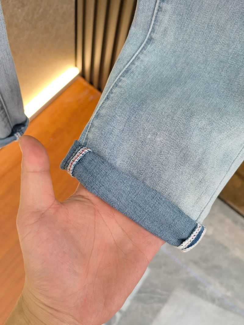 Louis Vuitton Jeans